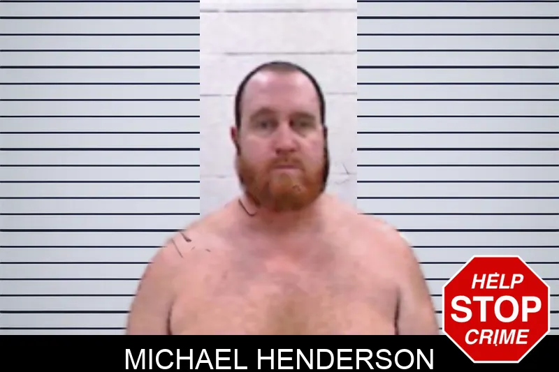 Michael Henderson