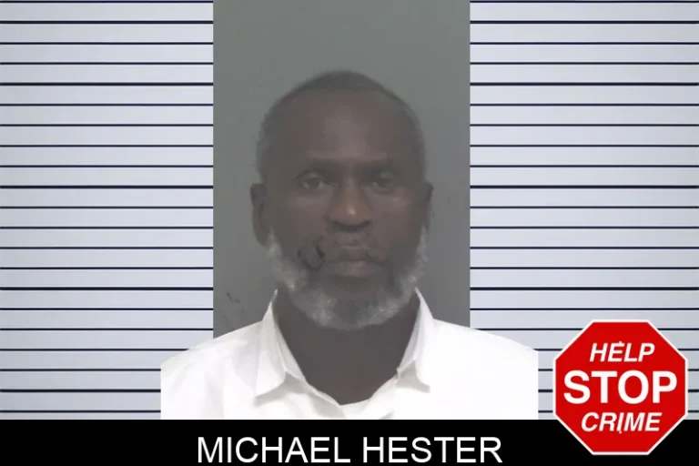 Michael Hester