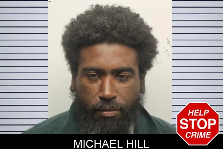 Michael Hill