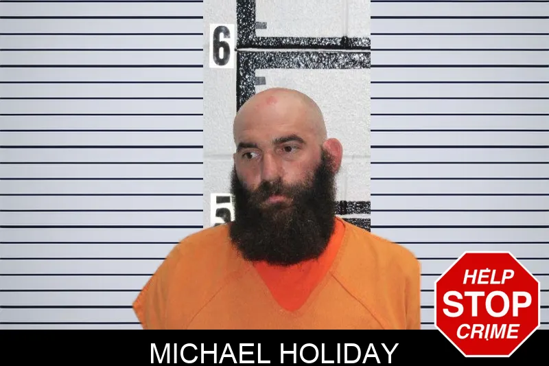 Michael Holiday