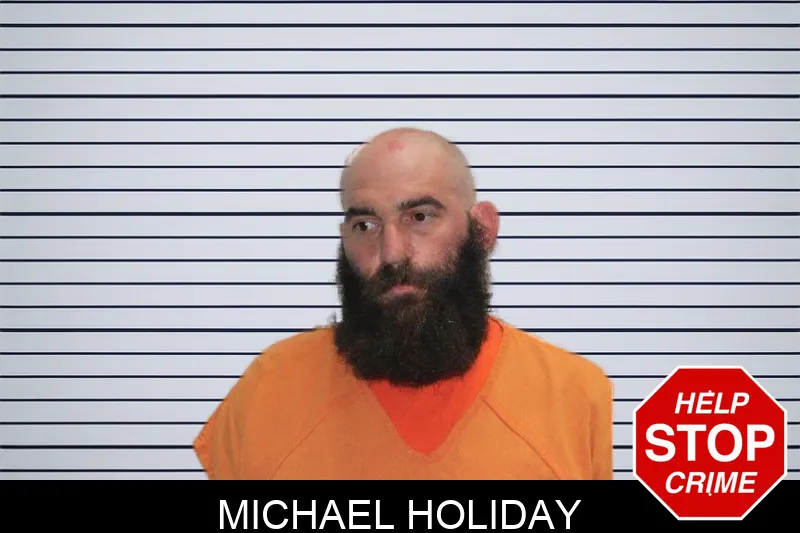 Michael Holiday