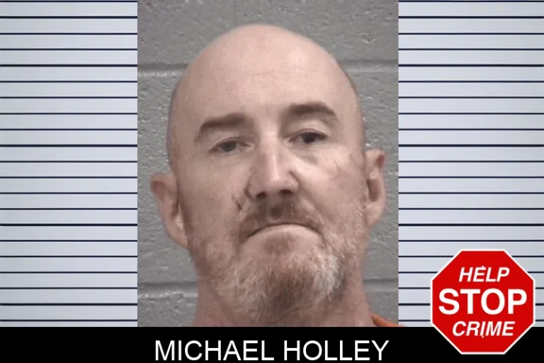 Michael Holley mugshot – Columbia County , Georgia Michael Holley