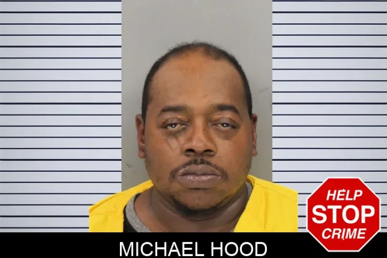 Michael Hood