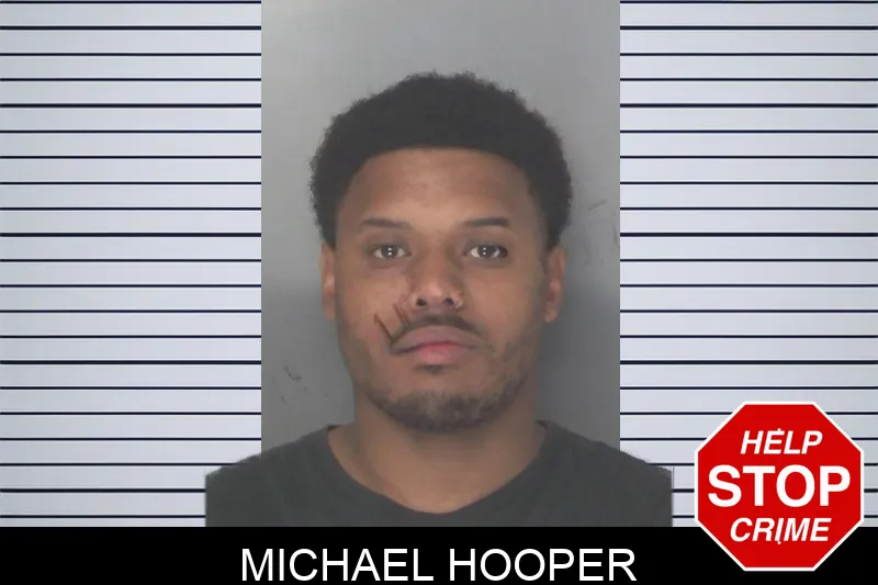 Michael Hooper mugshot – Douglas County , Georgia Michael Hooper mugshot