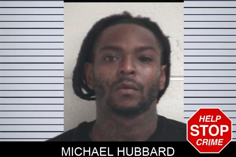 Michael Hubbard mugshot – Henry County , Georgia Michael Hubbard