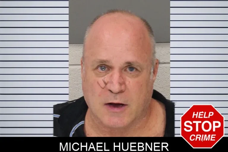 Michael Huebner