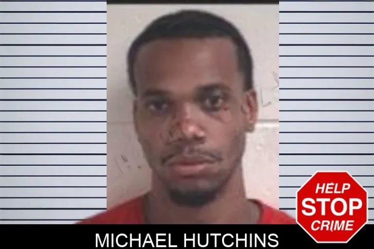 Michael Hutchins