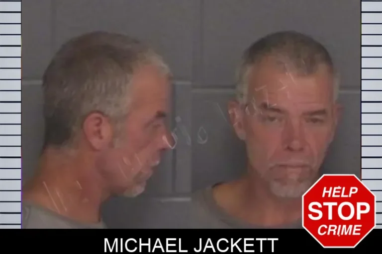 Michael Jackett