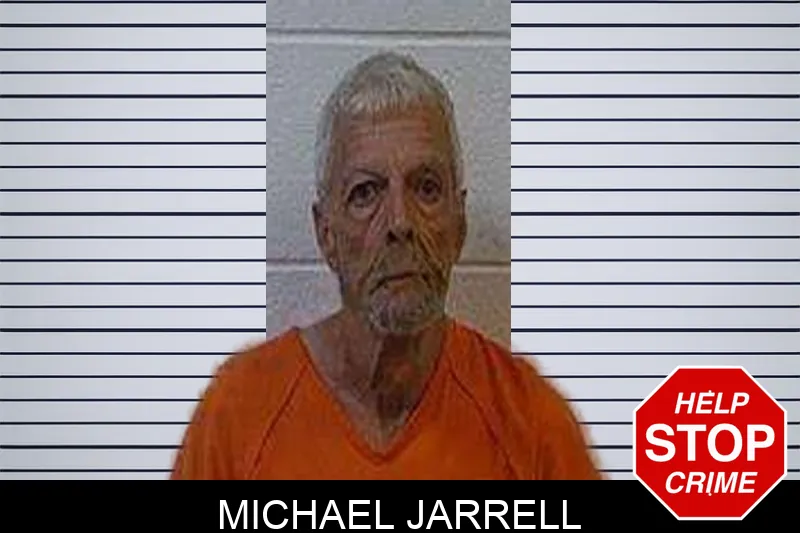 Michael Jarrell