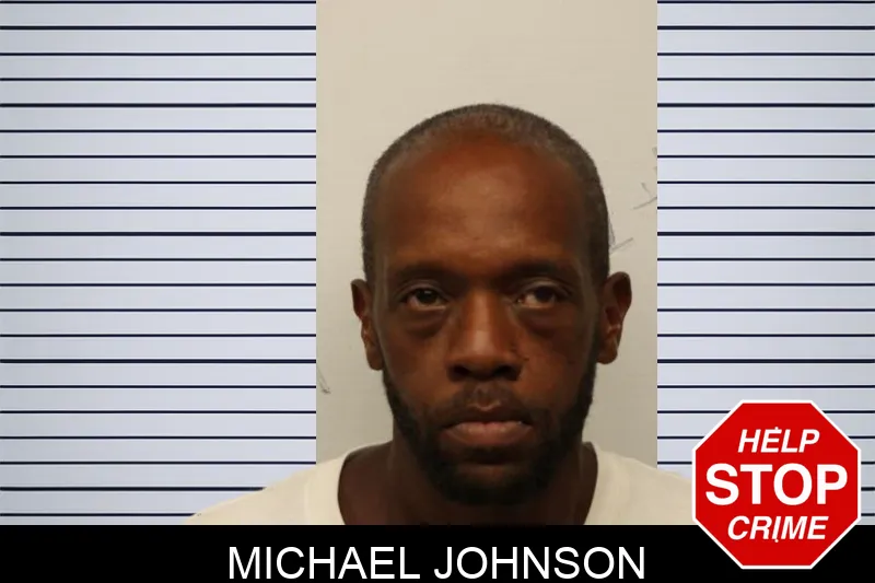 Michael Johnson