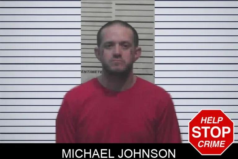 Michael Johnson