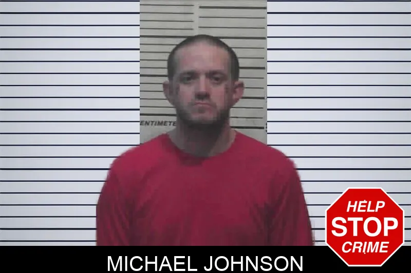 Michael Johnson
