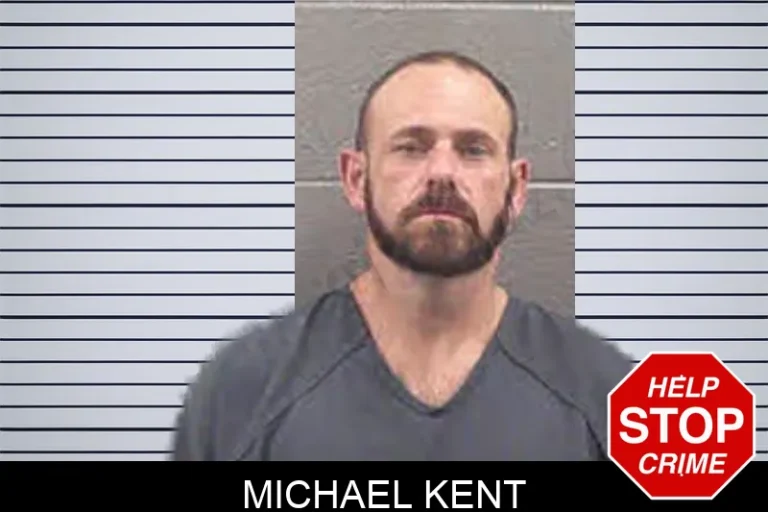 Michael Kent
