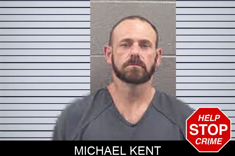 Michael Kent
