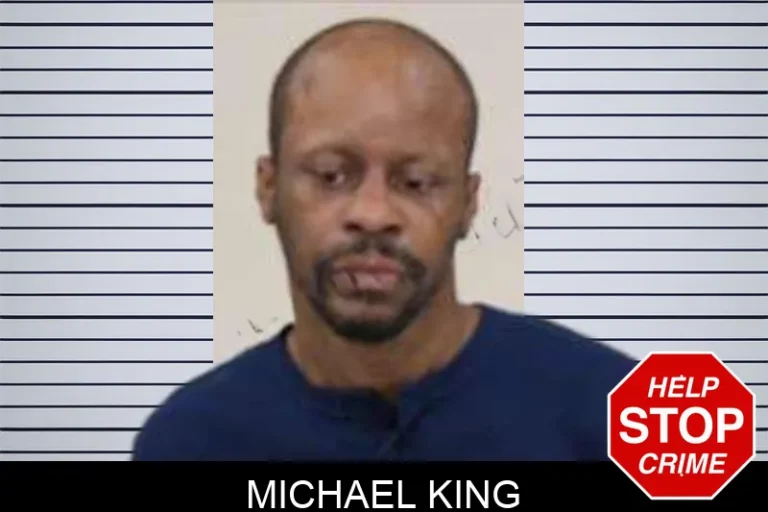 Michael King