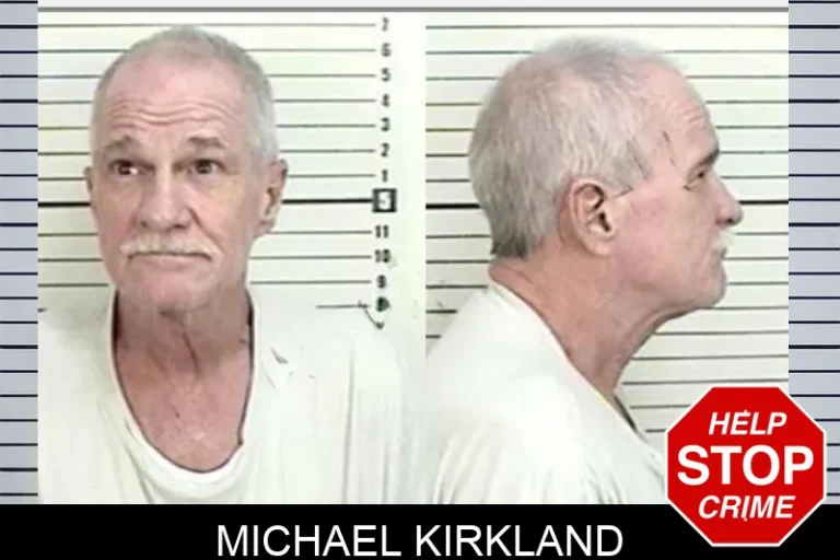 Michael Kirkland