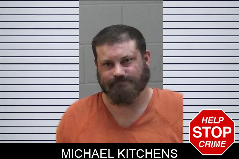 Michael Kitchens