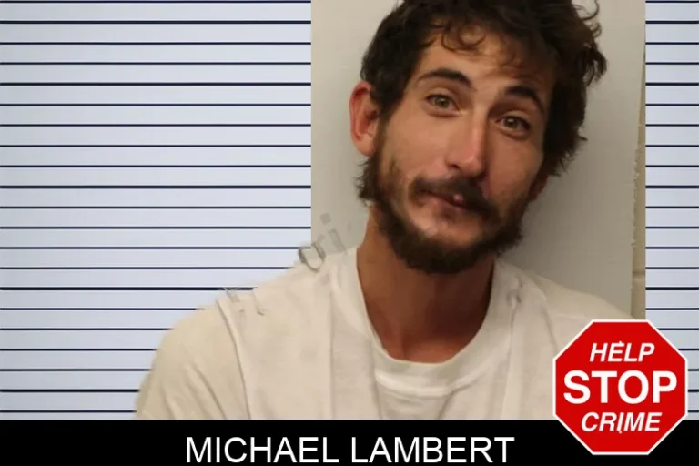 Michael Lambert