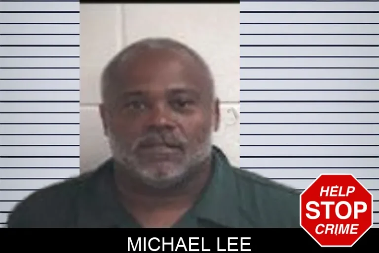 Michael Lee