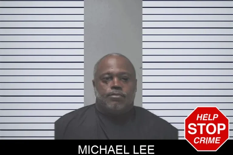 Michael Lee
