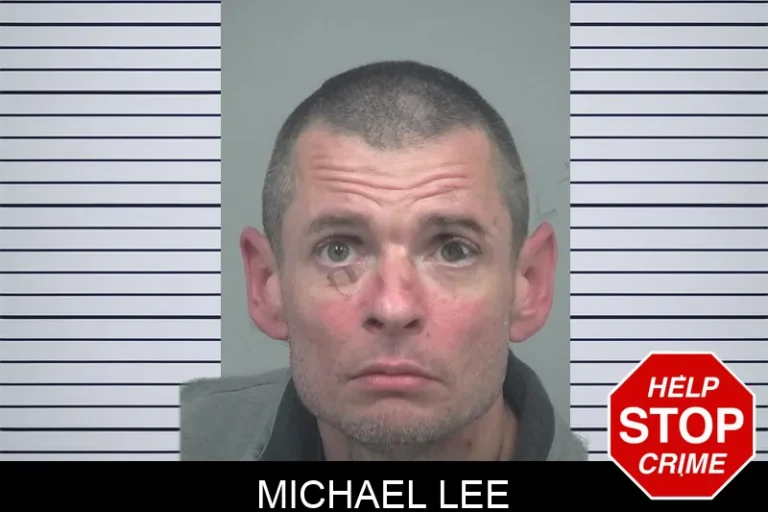 Michael Lee