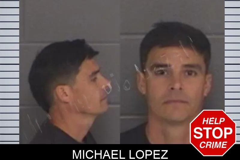Michael Lopez