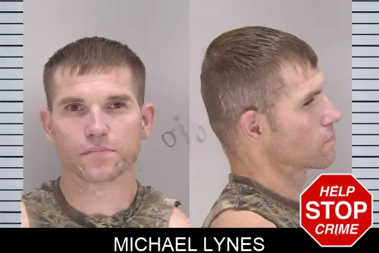 Michael Lynes