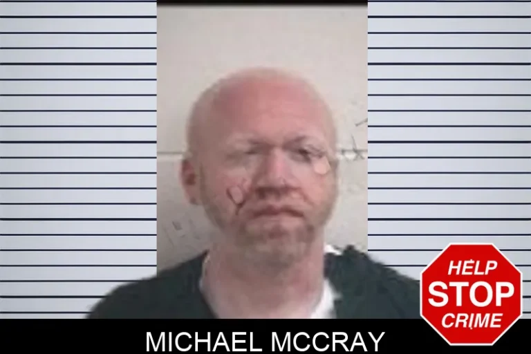 Michael McCray