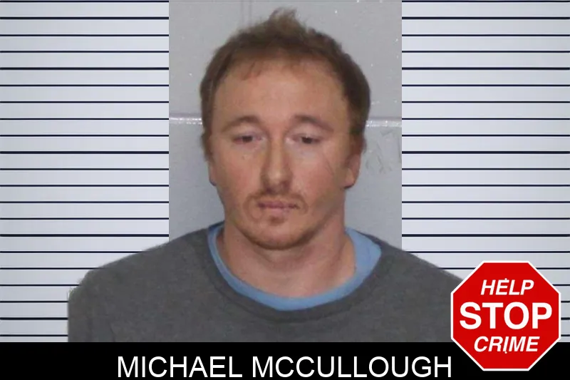 Michael McCullough