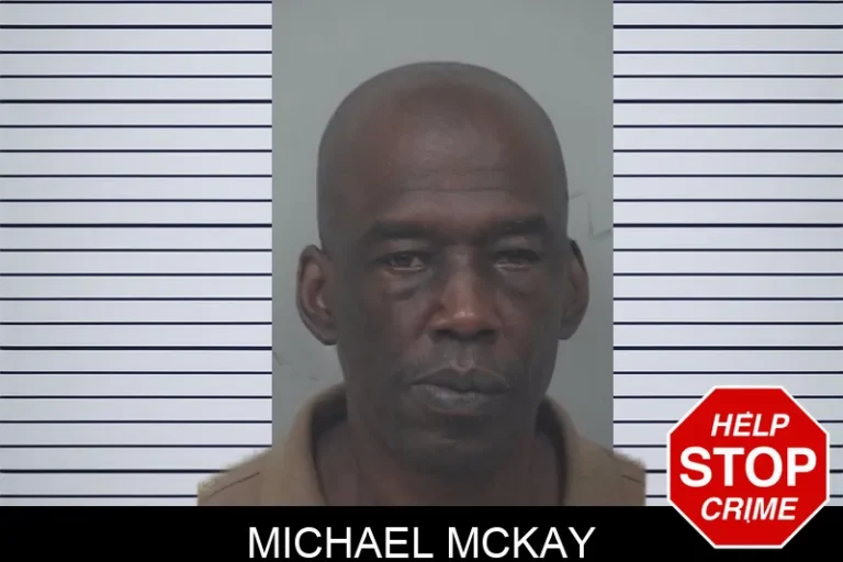 Michael McKay