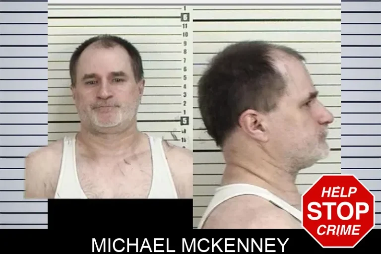 Michael McKenney