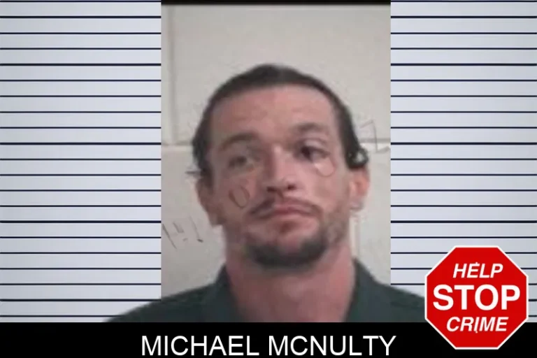 Michael McNulty