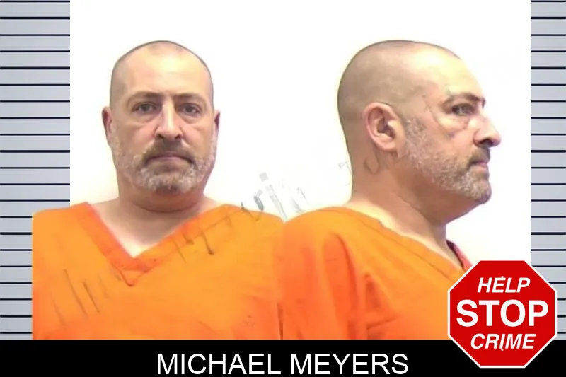Michael Meyers