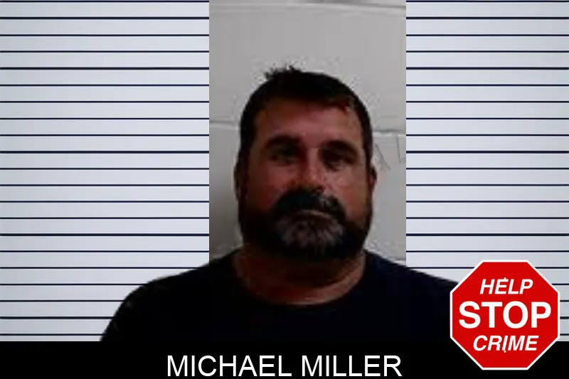 Michael Miller