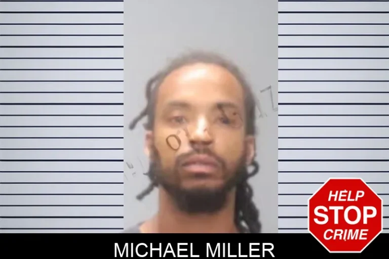 Michael Miller