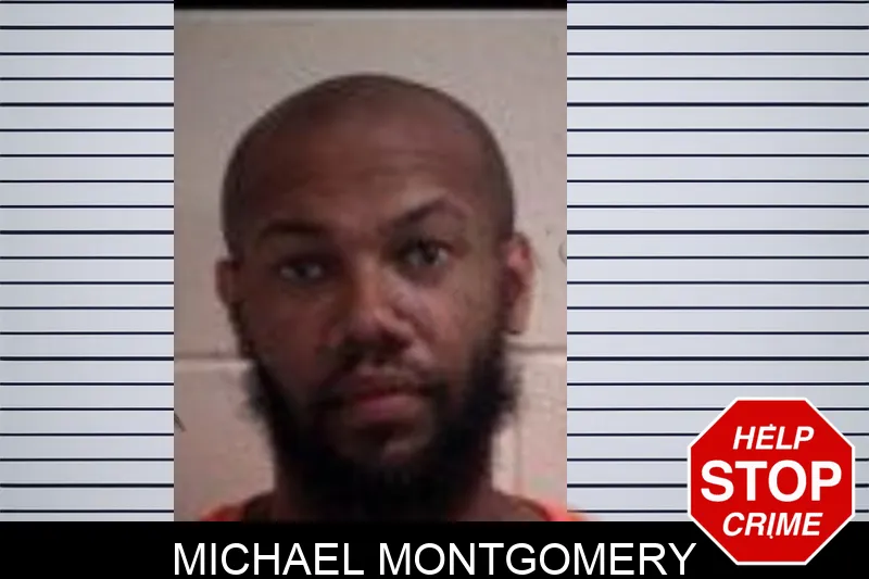 Michael Montgomery mugshot – Henry County , Georgia Michael Montgomery mugshot