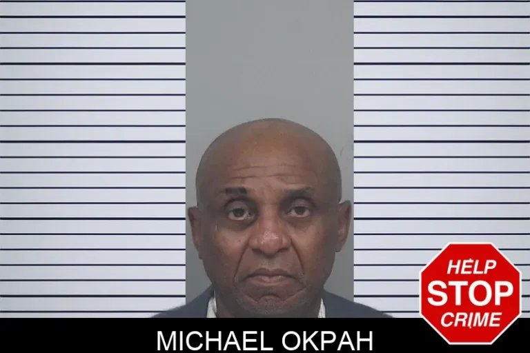 Michael Okpah