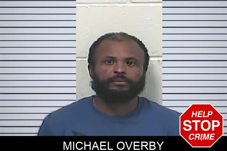 Michael Overby