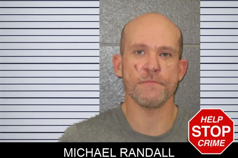 Michael Randall