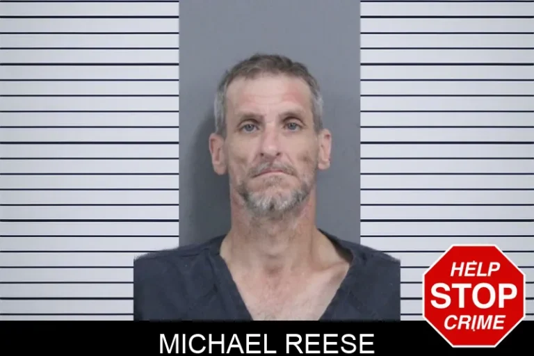 Michael Reese