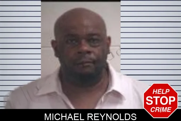 Michael Reynolds