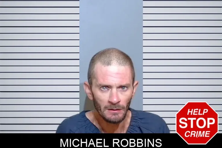 Michael Robbins
