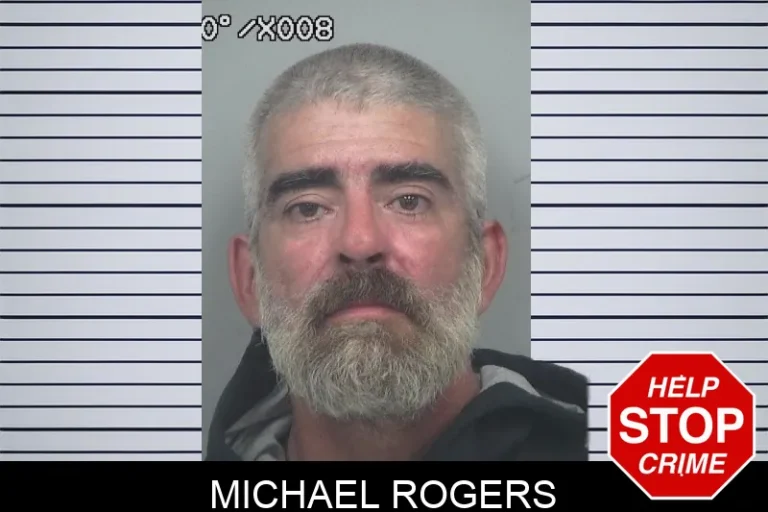 Michael Rogers