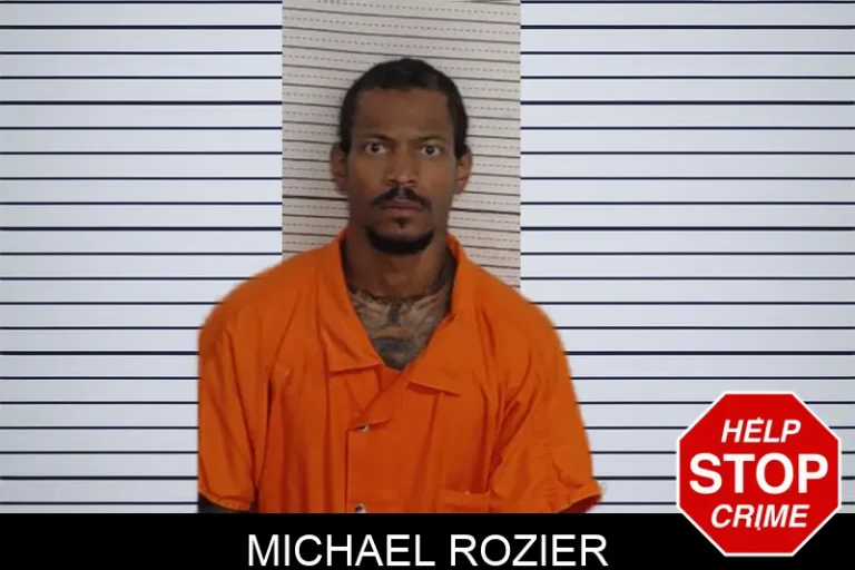 Michael Rozier mugshot – Rockdale County , Georgia Michael Rozier