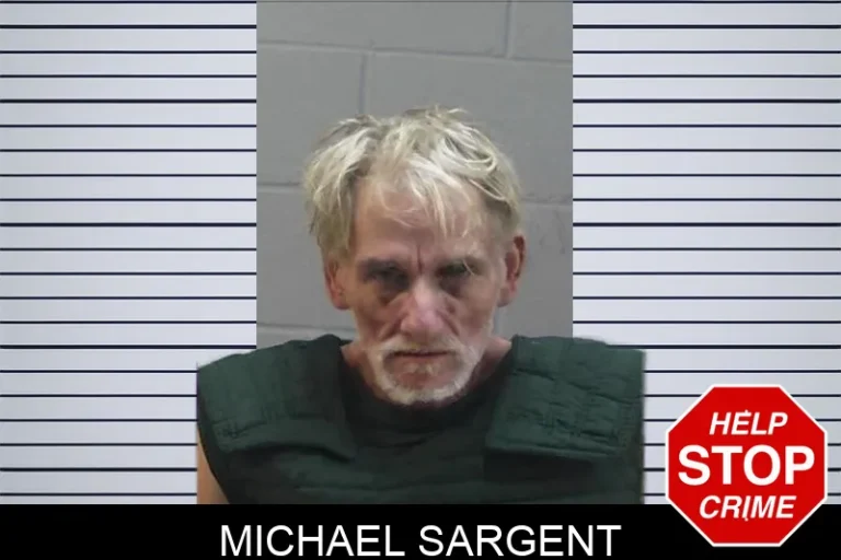 Michael Sargent