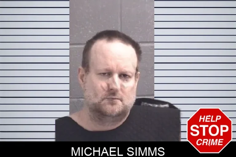 Michael Simms