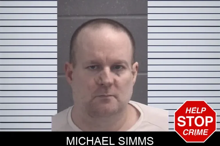 Michael Simms