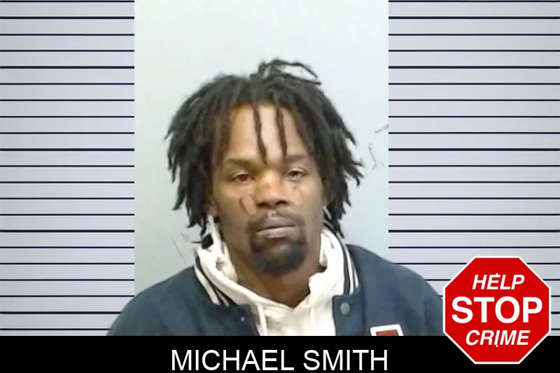 Michael Smith mugshot – Fulton County , Georgia Michael Smith mugshot