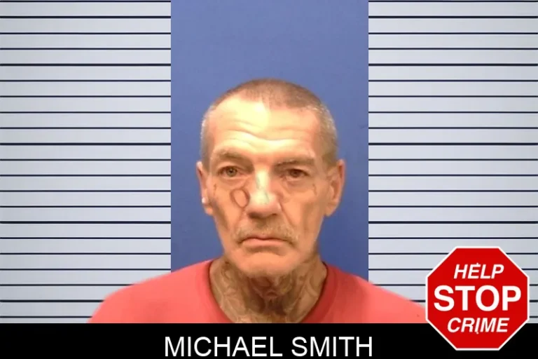 Michael Smith mugshot – Troup County , Georgia Michael Smith