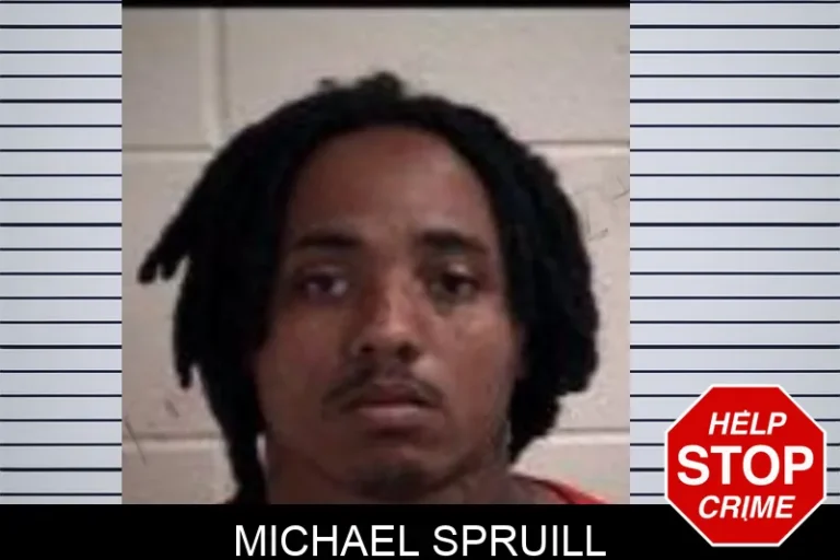 Michael Spruill mugshot – Henry County , Georgia Michael Spruill